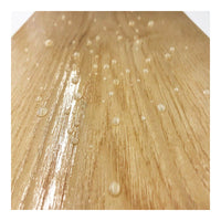 Renner 750ml flatting trasparente brillante a solvente per nautica