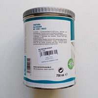 Renner rf 1320 750ml finitura acqua noce semilucida