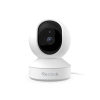 Reolink E Series E330 4MP Auto Tracking Dual-Band Wifi Audio