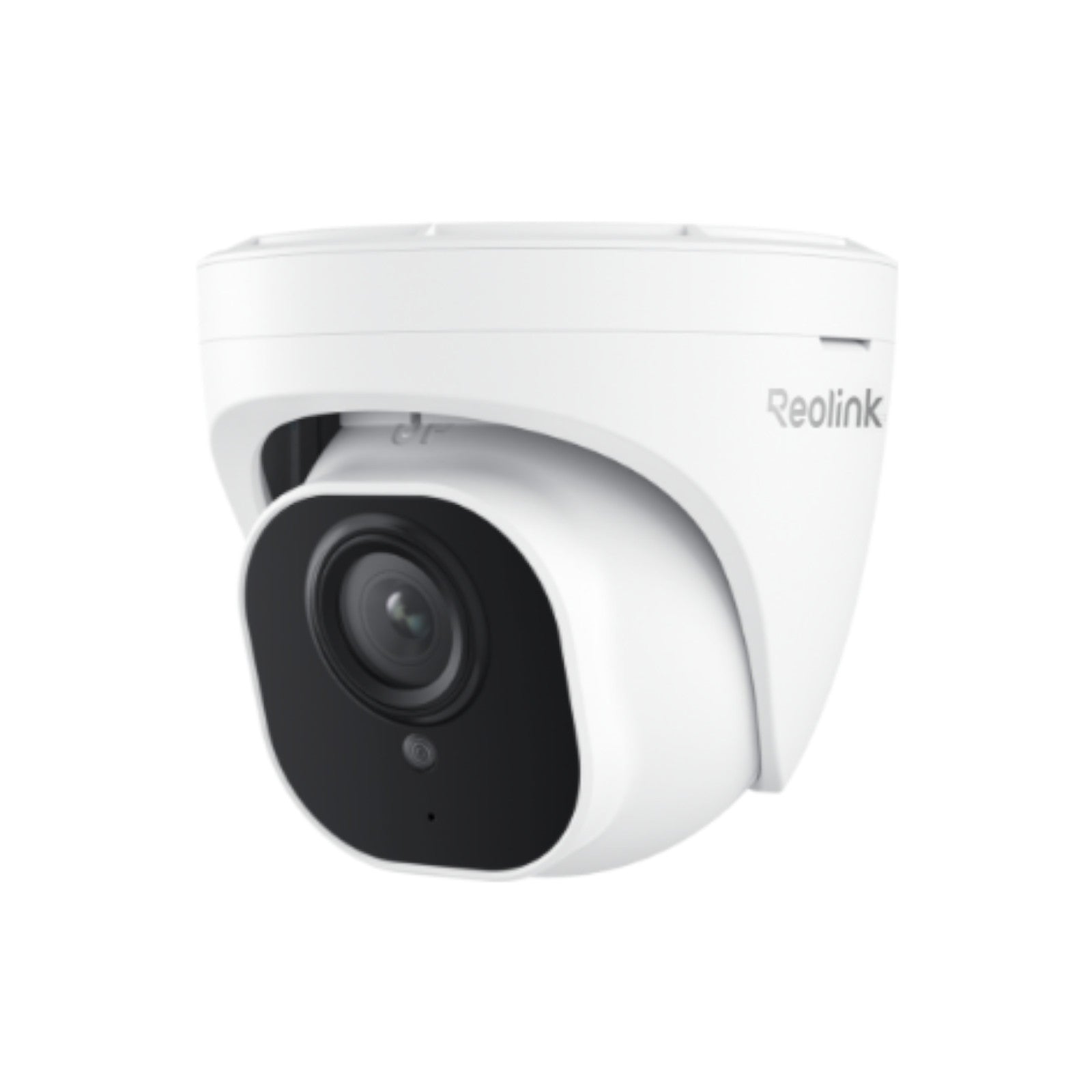 Reolink Telecamera PoE 5MP con Rilevamento di Persone e Veicoli P324