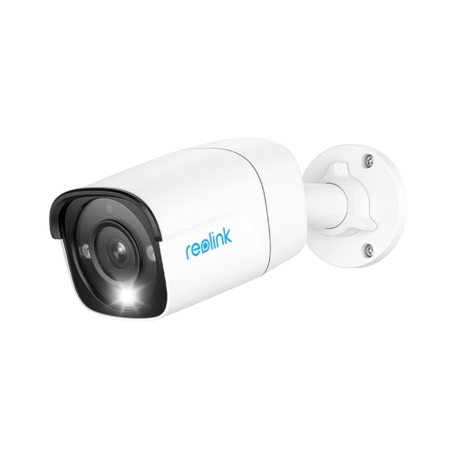 Reolink Telecamera PoE Bullet 12MP con Immagini a Colori 24/7