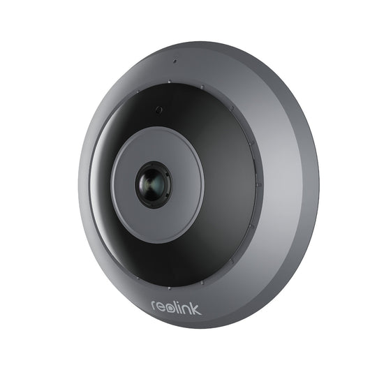 Reolink Telecamera Fisheye 6Mp P520 Panoramica da interni 360°