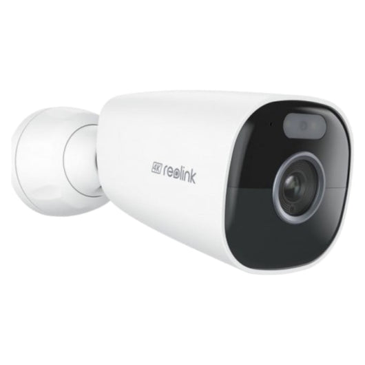 Reolink Smart 4K Standalone Battery/Solar-Powered Camera with 5/2.4GHz WiFi
