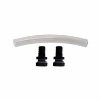 Kit di connessione per recuperatori d'acqua 20/27 maschio/maschio