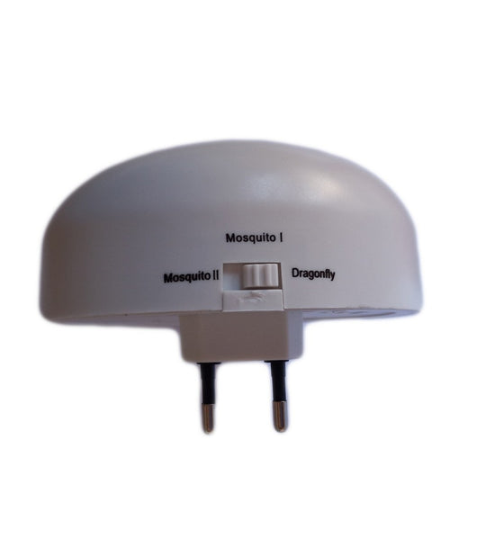 Repellente Elettrico Scaccia Allontana Zanzare Insetti Con Ultrasuoni Ke-915e         