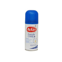 Repellente Family Care Spray Secco ml 100 Autan