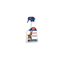 Repellente Kalif cani e gatti 750 ml – Barriera olfattiva naturale – Uso esterno