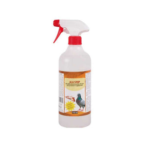 Repellente Piccioni Stop ml 750 Cisa