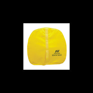 RESCUE BUOY GIALLO SENZA BOETTA