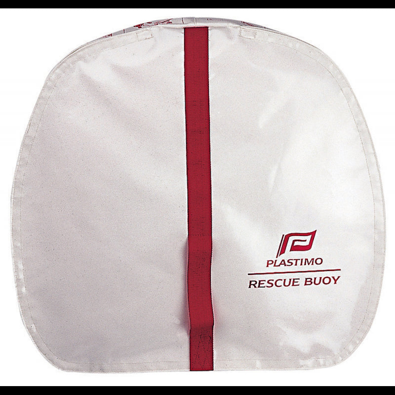 RESCUE BUOY BIANCO CON BOETTA