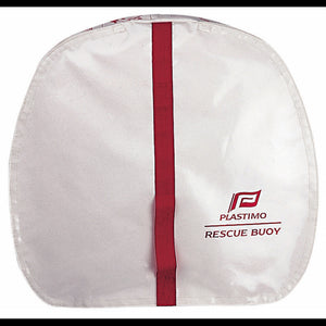 RESCUE BUOY BIANCO CON BOETTA