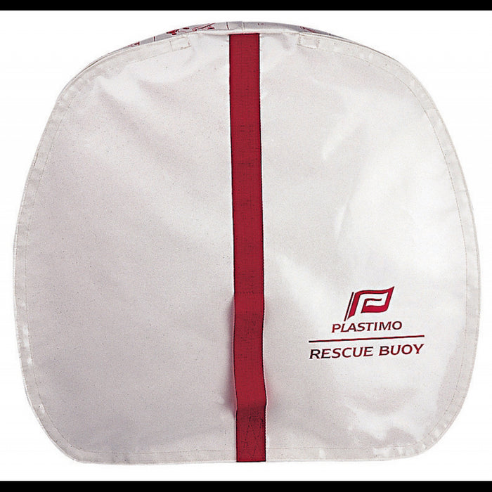 RESCUE BUOY BIANCO CON BOETTA