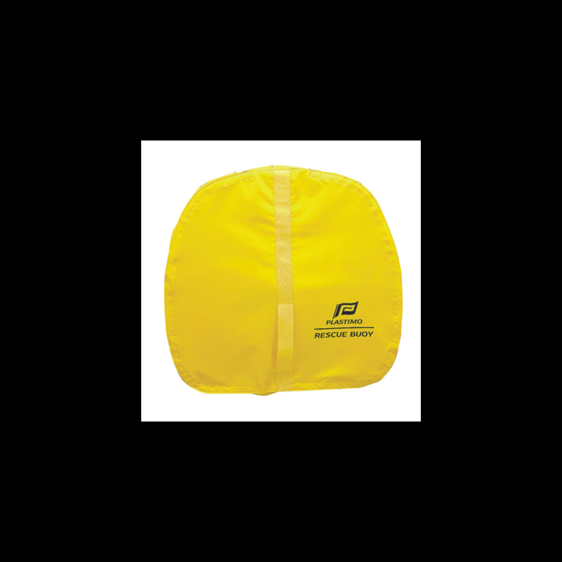 RESCUE BUOY GIALLO CON BOETTA