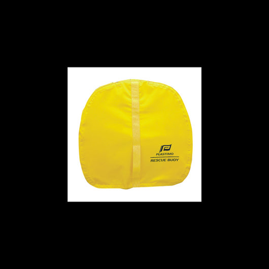 RESCUE BUOY GIALLO CON BOETTA