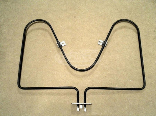 RESISTENZA BASE FORNO 1400W FORNO 90CM NARDI - NARDI