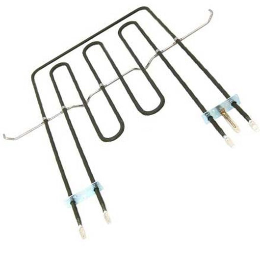 RESISTENZA forno CIELO GRILL ARISTON DOPPIA 556   2250 WATT C00081591 - Ariston Indesit