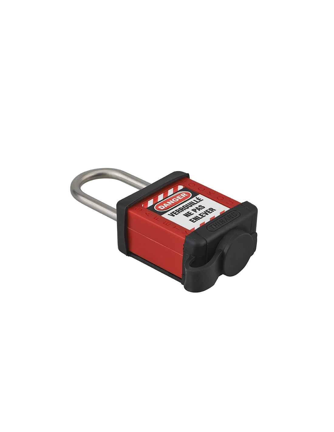 Guscio bumper per lucchetto di sicurezza deposito LOTO - THIRARD