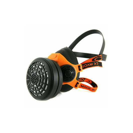 Respiratore da Lavoro Climax 1 Filtro 761/A1