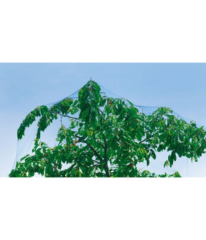 Rete Anti Uccelli Protezione Ortaggi Verde 4 X 3 Metri Giardino Orto Antiuccelli         