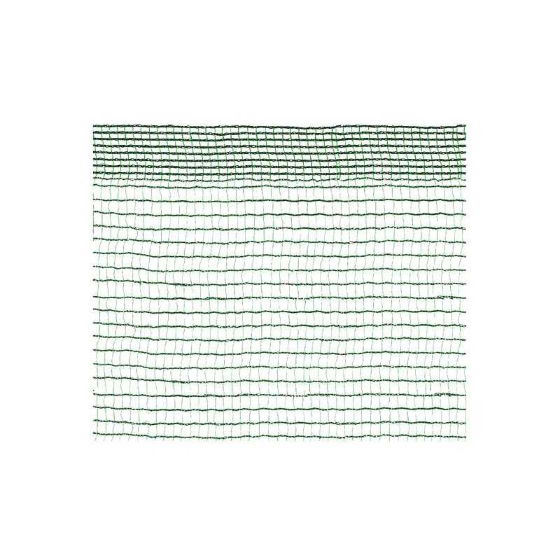 Rete Antigrandine Blinky Verde 10 Metri H.cm. 300