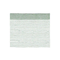 Rete Antigrandine Blinky Verde Metri 10 H.cm. 400