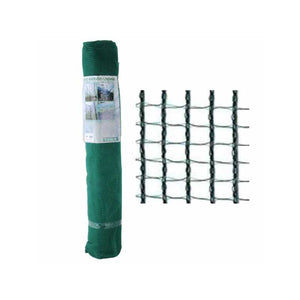 Rete Antigrandine Verde h 200 m 10 Trex 05259
