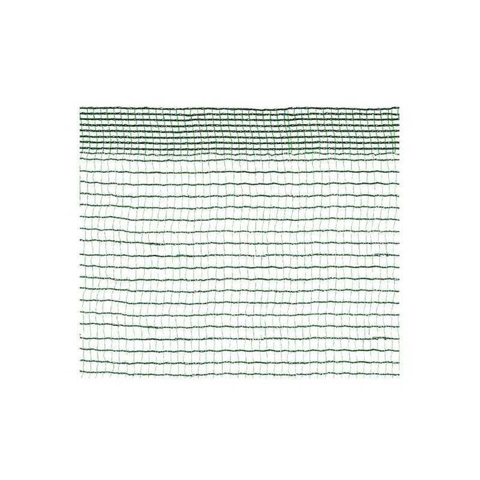 Rete Antigrandine Vigor Verde 100 Metri H.Cm. 300