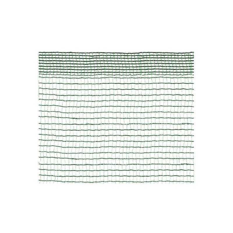 Rete Antigrandine Vigor Verde 100 Metri H.Cm. 300