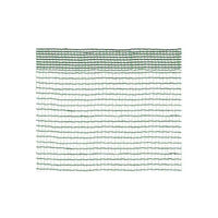 Rete Antigrandine Vigor Verde 100 Metri H.Cm. 400