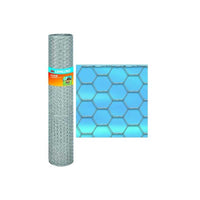 Rete Cavallino Farm Tripla Esagonale 50Mt 16/2 50