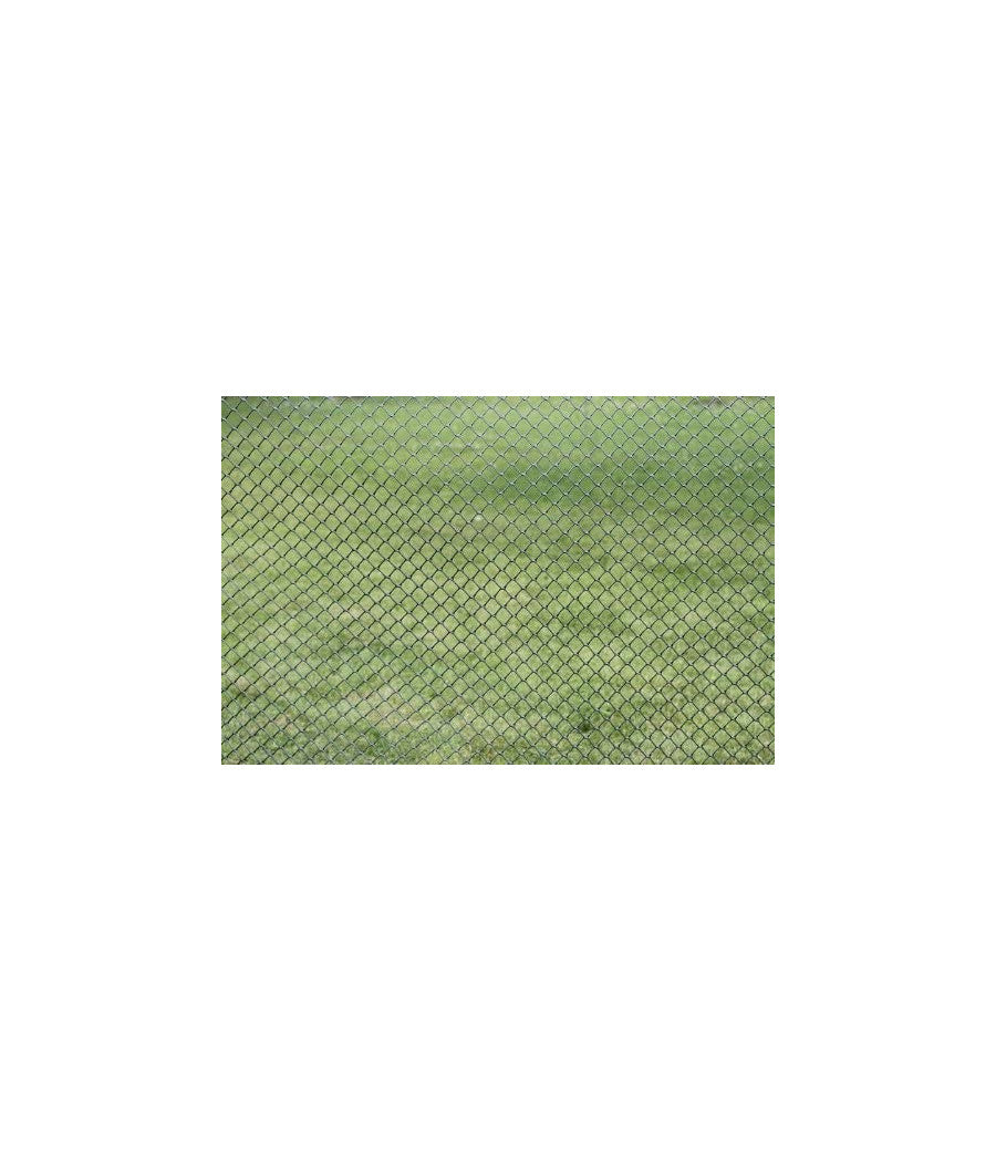 Rete Di Rinforzo Per Giardino Verde 1 X 5 Mt In Plastica Maglia 13mm Recinsione         
