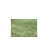 Rete Di Rinforzo Per Giardino Verde 1 X 5 Mt In Plastica Maglia 13mm Recinsione         