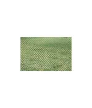 Rete Di Rinforzo Per Giardino Verde 1 X 5 Mt In Plastica Maglia 13mm Recinsione         