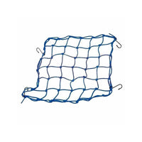 Rete Elastica Moto mm 4 cm 40X40 Alte 08813