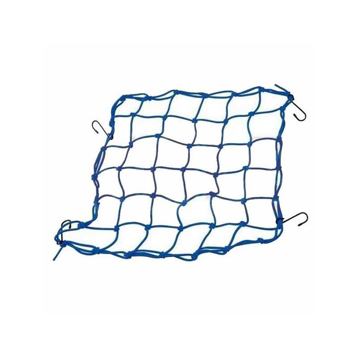 Rete Elastica Moto mm 4 cm 40X40 Alte 08813