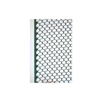 Rete Esagonale Maxi, colore VERDE, maglia 20 mm, 1x5 m