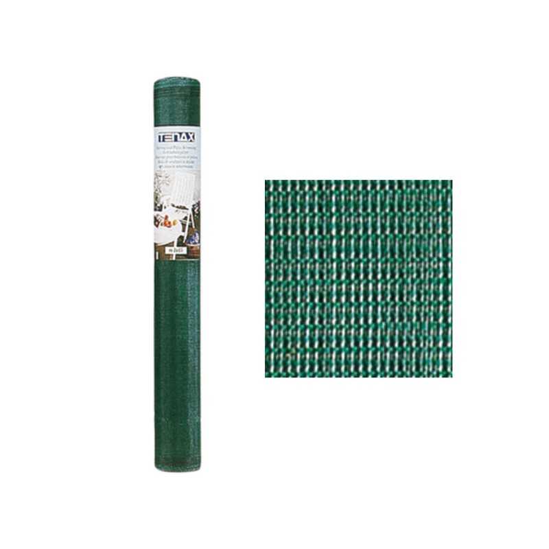 Rete Frangivista h 100 m 5 Tenax