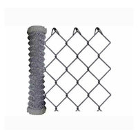 Rete Griglia Texas Strong Rullo da 25 Metri H 125