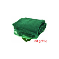 Rete Light per Olive con Apertura Telo Rinforzato e Occhiellato Tessuto Antispina 6x6 mt