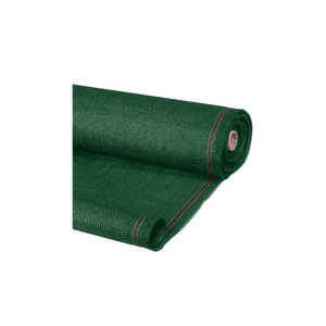 ProBache - Rete ombreggiante 1,5x10m, telo rotolo per recinzione giardino 300g/m², verde