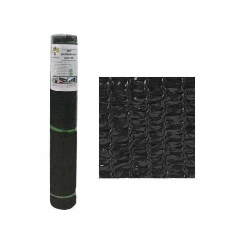 Rete Ombreggiante 90% h 200 m 10 Trex 01774