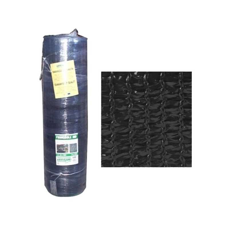 Rete Ombreggiante 90% h 200 m 100 Trex 01769