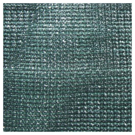 Trade Shop - Rete Ombreggiante Verde Scuro Telo Oscurante 85% Frangivista Giardino 1,5x3mt 6627004 -
