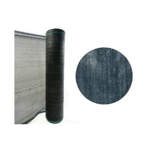 Trade Shop - Rete Ombreggiante Verde Scuro Telo Oscurante 85% Frangivista Giardino 1,5x3mt 6627004 -