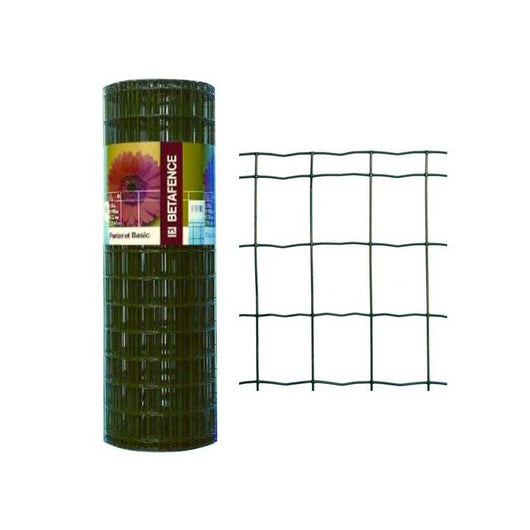 Rete Pantanet Basic h 203 m 25 Betafence