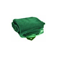 Rete per Olive con Apertura Telo Rinforzato e Occhiellato Tessuto Antispina 12x12 mt