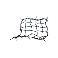 Rete ragno fissacarico Vigor, ganci in ferro vern., 40x40 cm