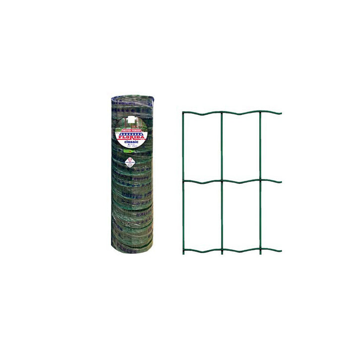 Rete Rettangolare Florida Classic 10 Metri H152