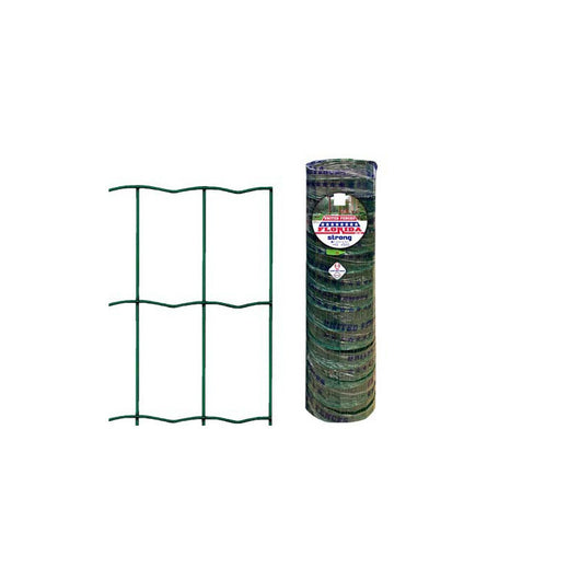 Rete Rettangolare Florida Strong 25 Metri H122