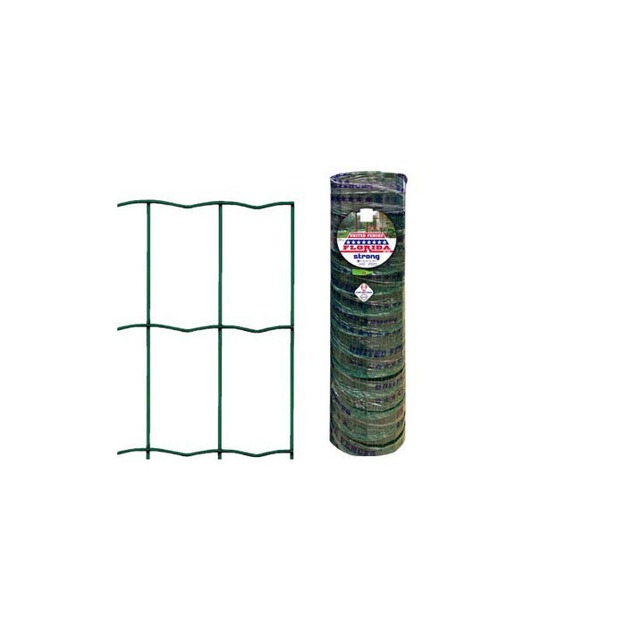 Rete Rettangolare Florida Strong 25 Metri H99